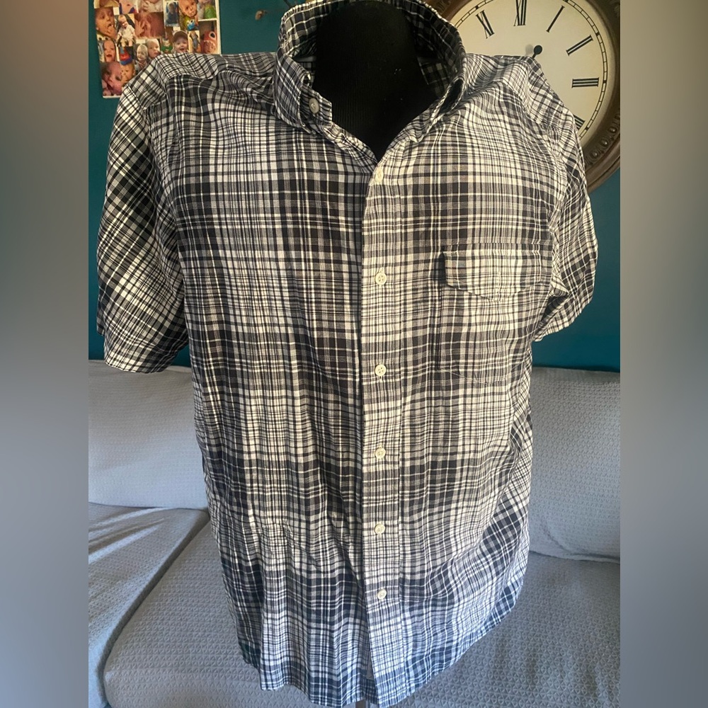 Ralph Lauren Button Down